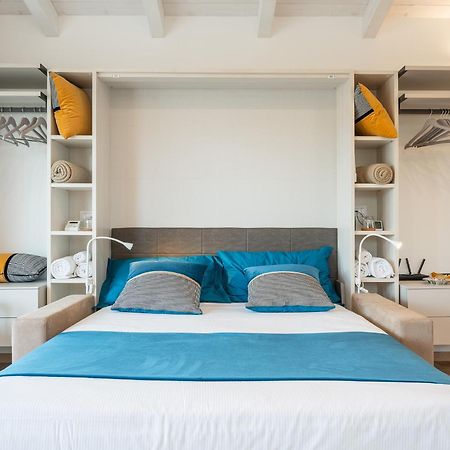 Le Residenze Di Carla - Stampace Hotell Cagliari Exteriör bild