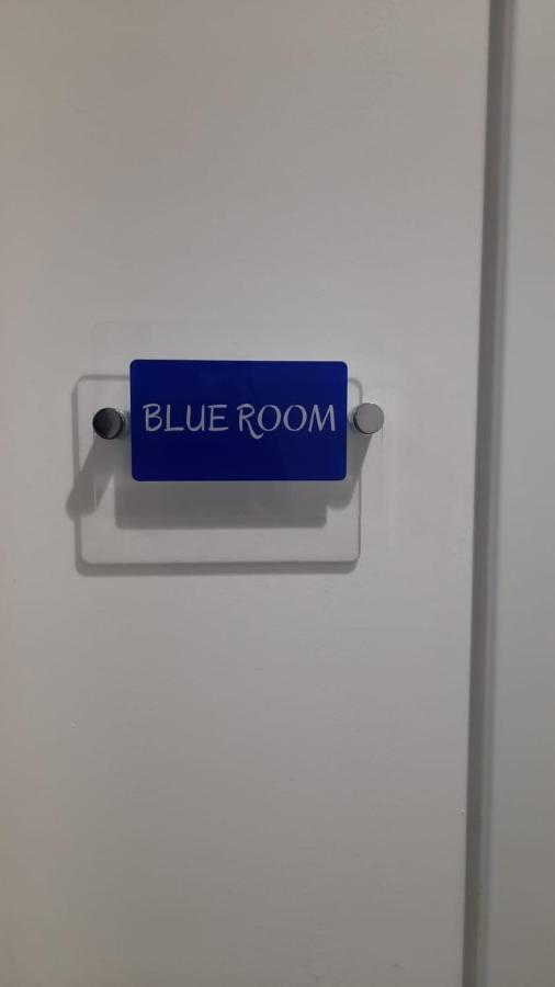 Le Residenze Di Carla - Stampace Hotell Cagliari Exteriör bild