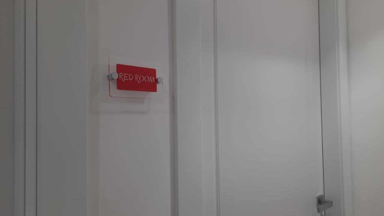 Le Residenze Di Carla - Stampace Hotell Cagliari Exteriör bild