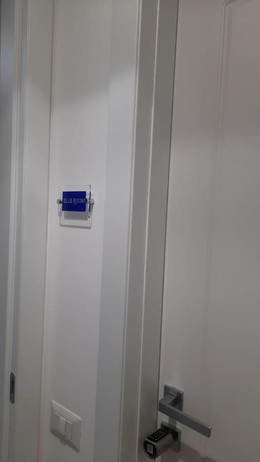 Le Residenze Di Carla - Stampace Hotell Cagliari Exteriör bild