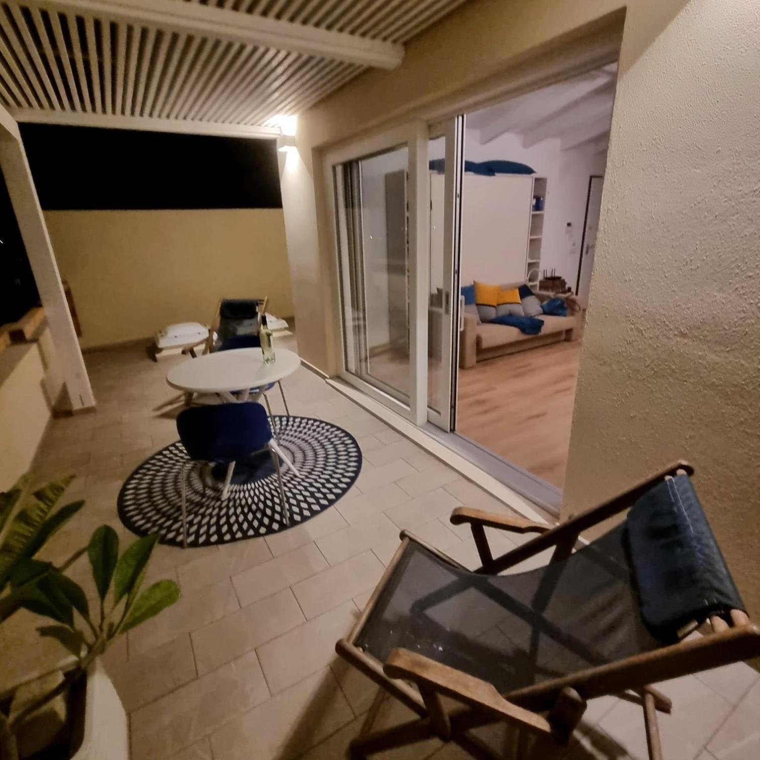 Le Residenze Di Carla - Stampace Hotell Cagliari Exteriör bild