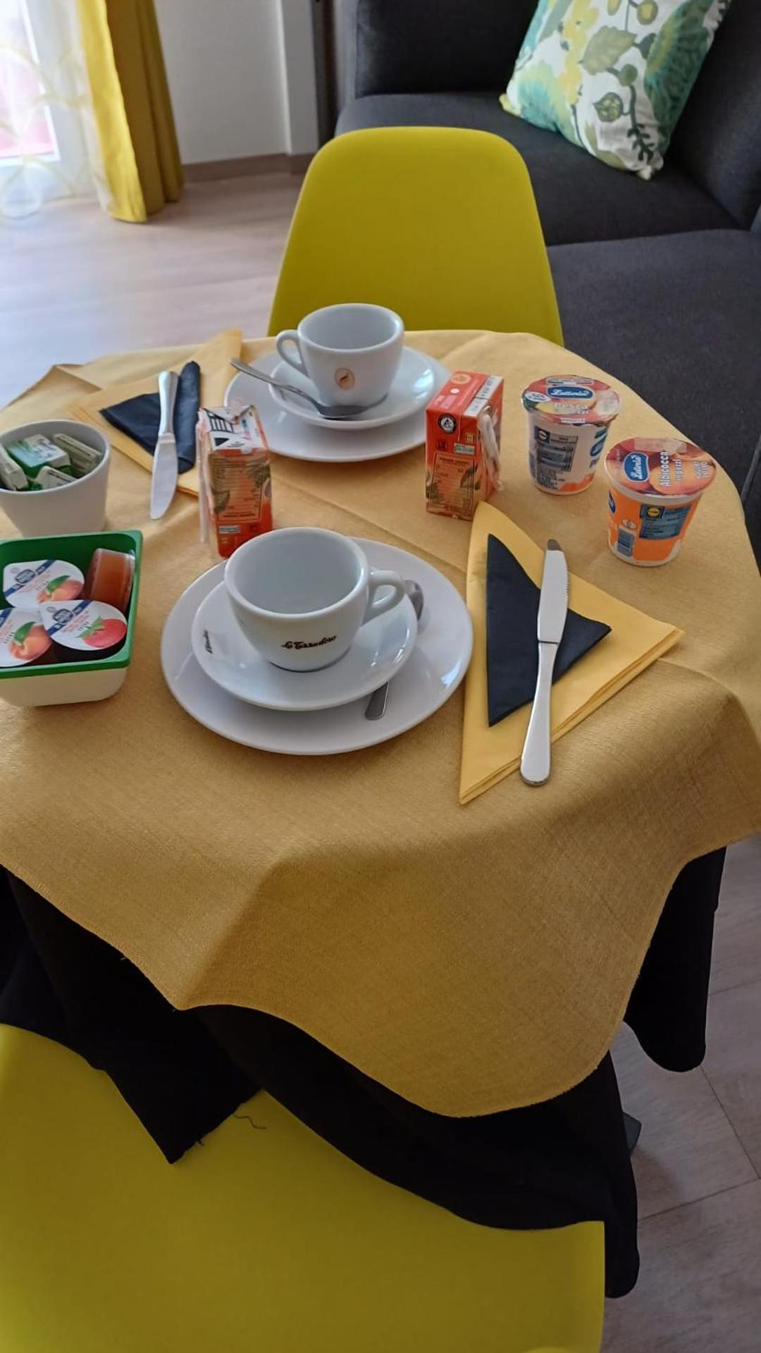 Le Residenze Di Carla - Stampace Hotell Cagliari Exteriör bild