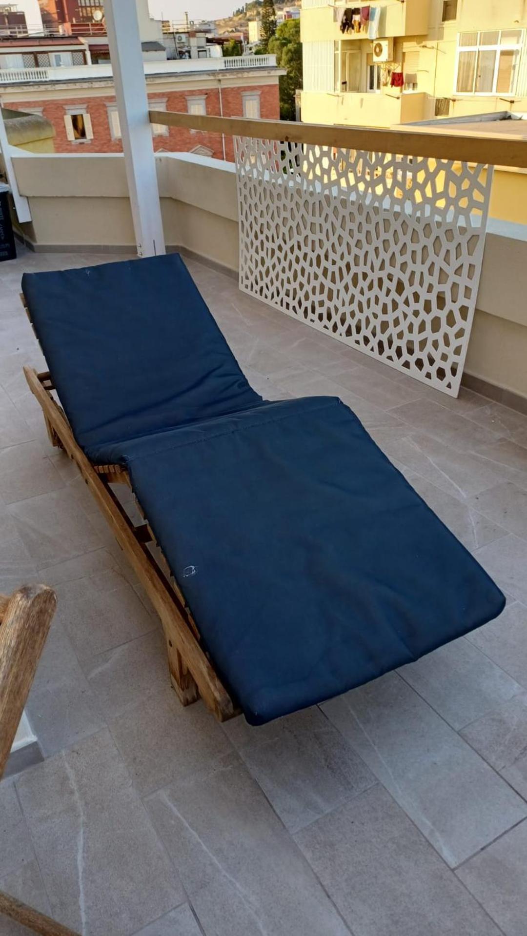 Le Residenze Di Carla - Stampace Hotell Cagliari Exteriör bild