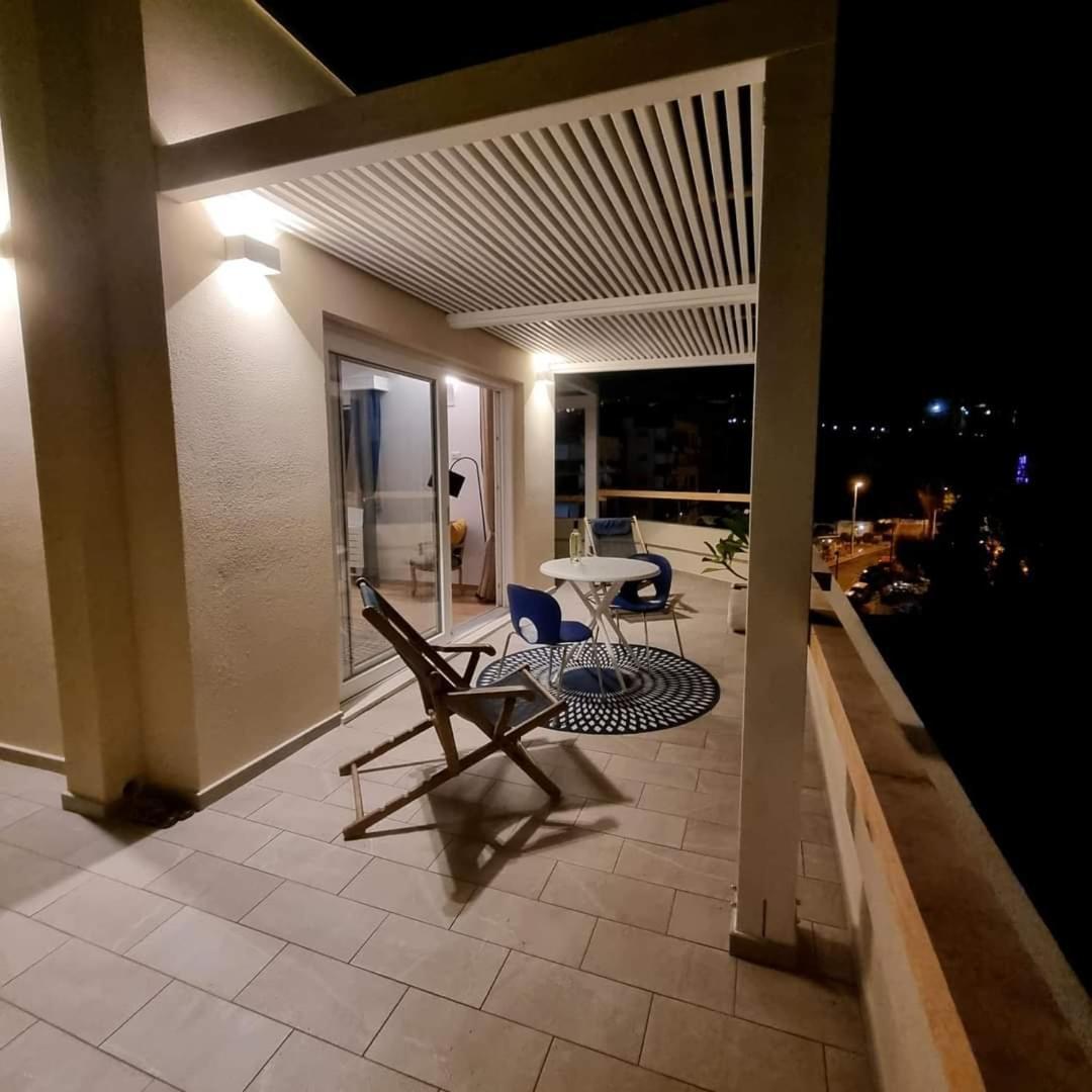 Le Residenze Di Carla - Stampace Hotell Cagliari Exteriör bild