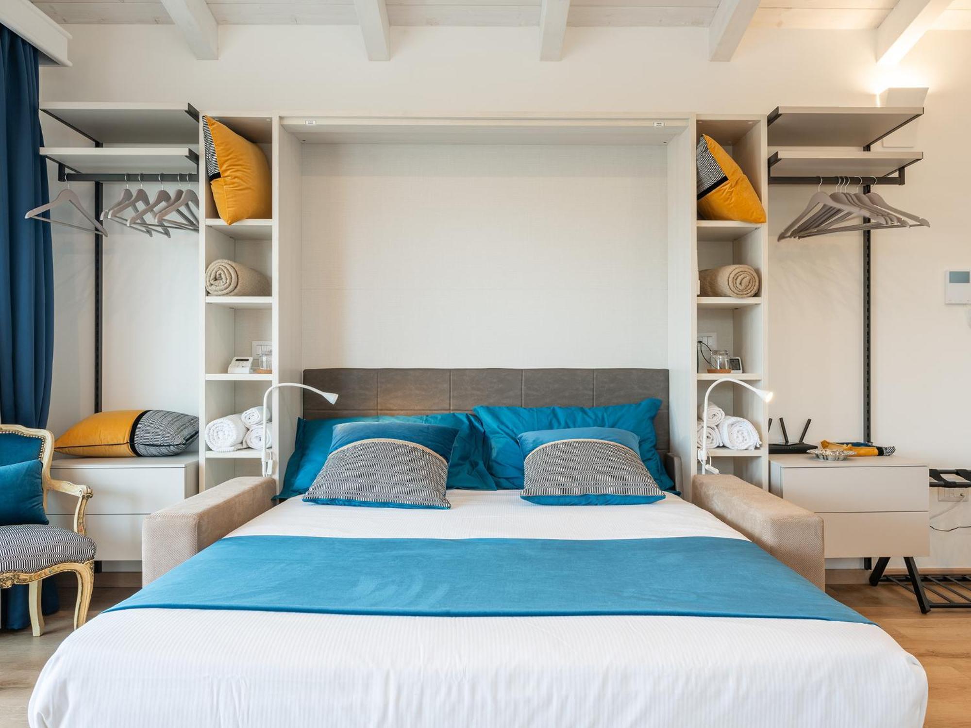 Le Residenze Di Carla - Stampace Hotell Cagliari Exteriör bild