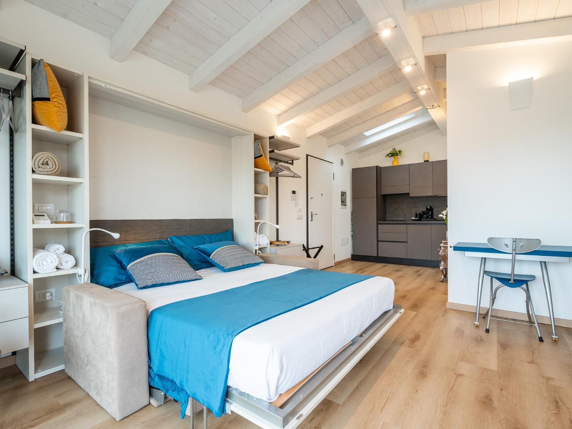 Le Residenze Di Carla - Stampace Hotell Cagliari Exteriör bild