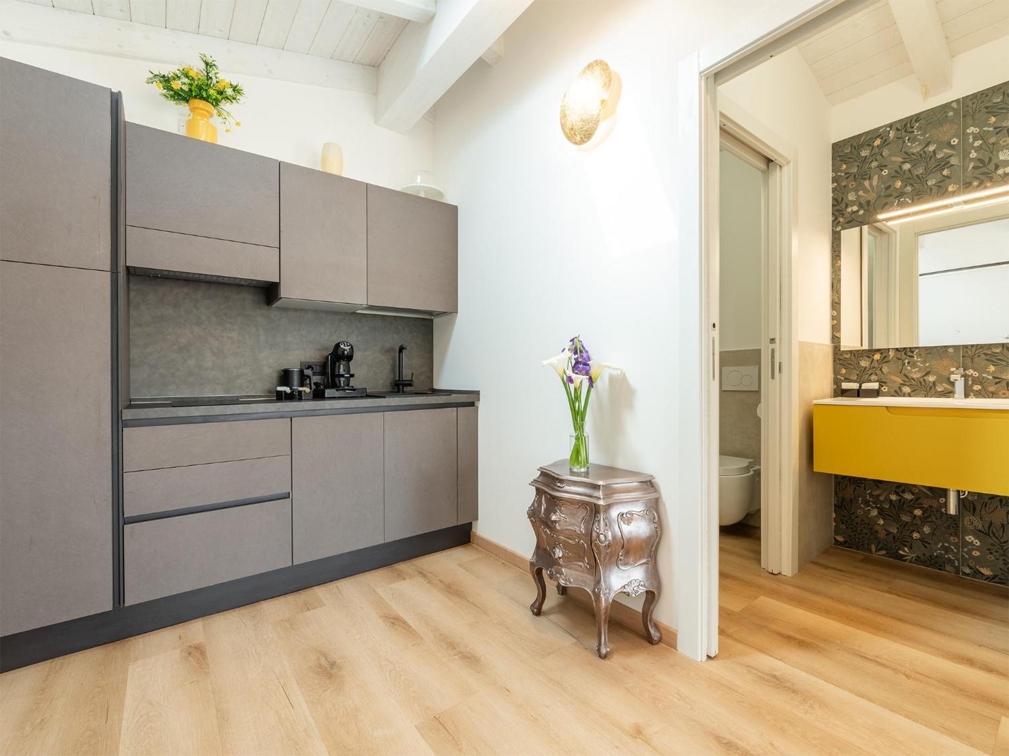 Le Residenze Di Carla - Stampace Hotell Cagliari Exteriör bild