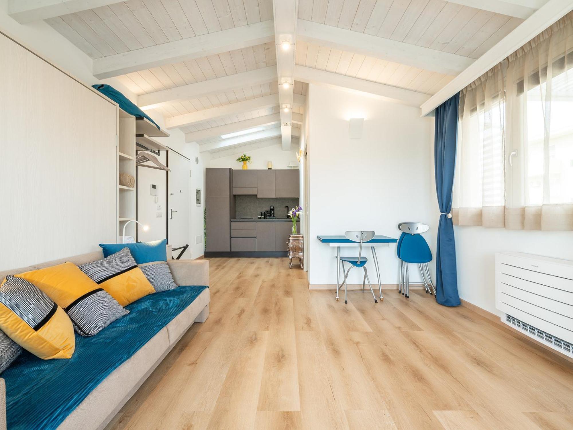 Le Residenze Di Carla - Stampace Hotell Cagliari Exteriör bild