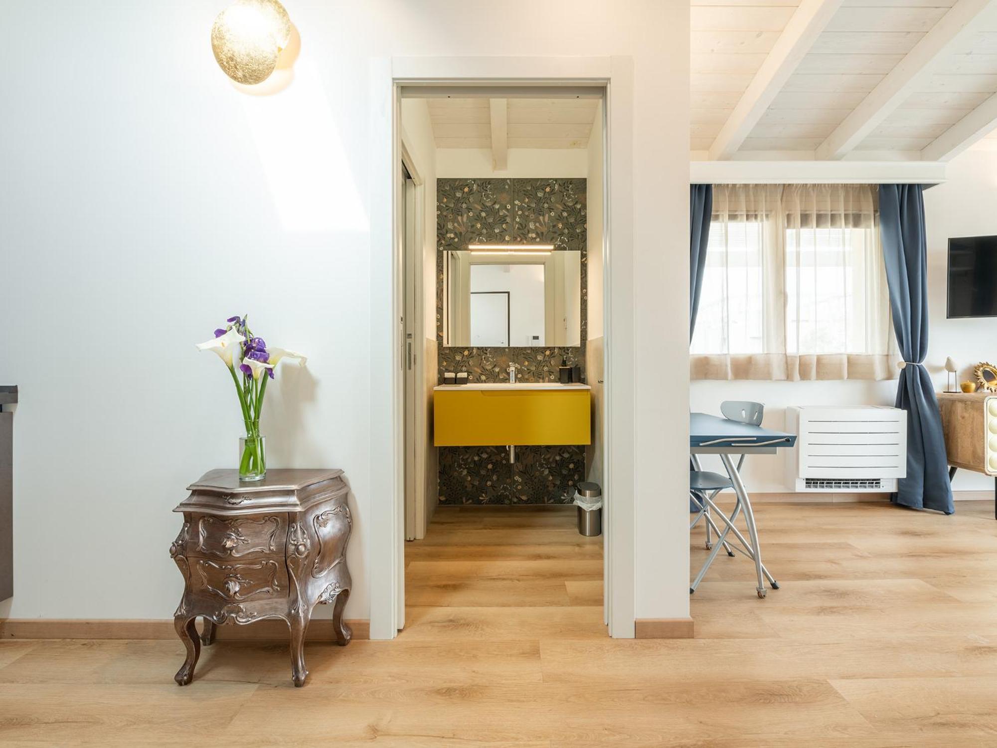 Le Residenze Di Carla - Stampace Hotell Cagliari Exteriör bild
