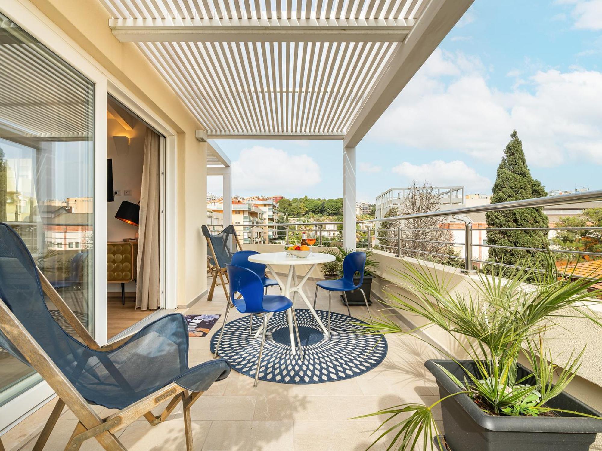 Le Residenze Di Carla - Stampace Hotell Cagliari Exteriör bild