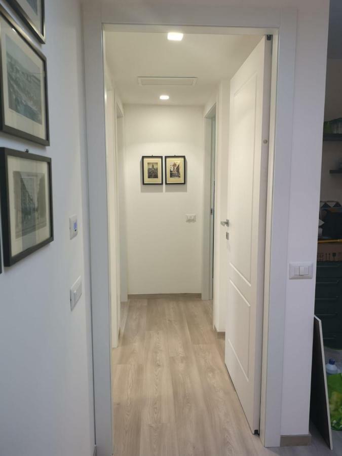Le Residenze Di Carla - Stampace Hotell Cagliari Exteriör bild