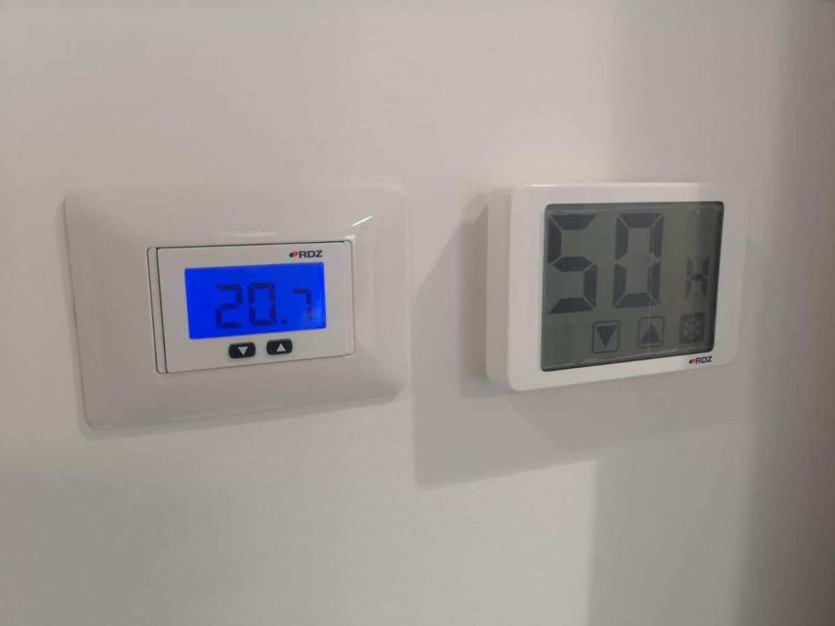 Le Residenze Di Carla - Stampace Hotell Cagliari Exteriör bild