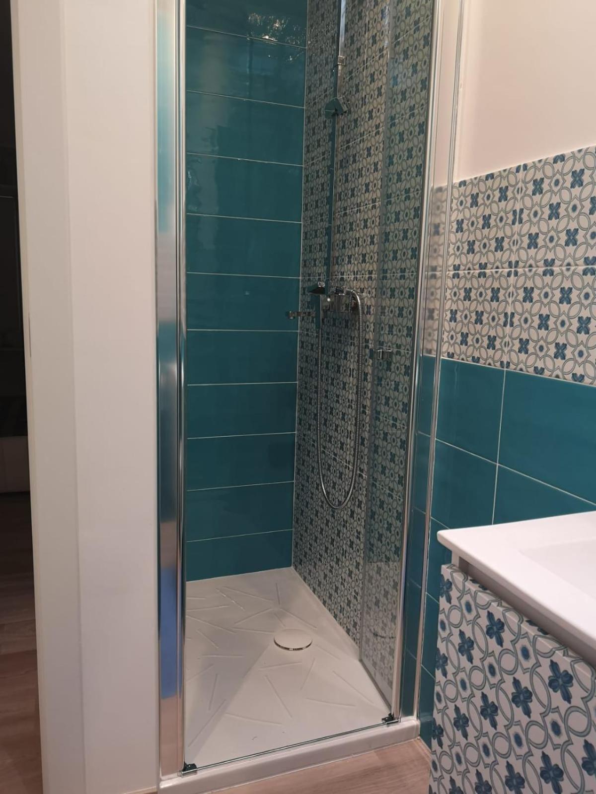 Le Residenze Di Carla - Stampace Hotell Cagliari Exteriör bild