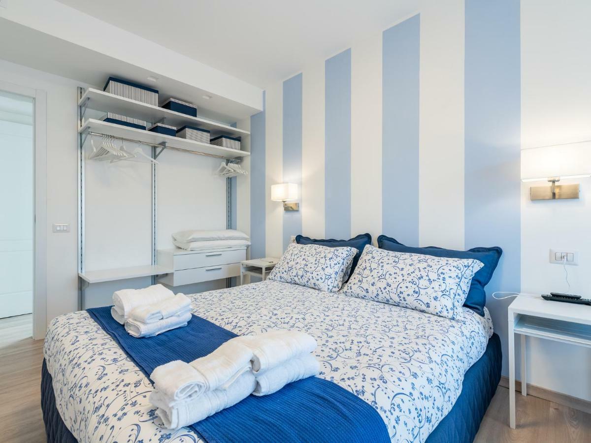 Le Residenze Di Carla - Stampace Hotell Cagliari Exteriör bild