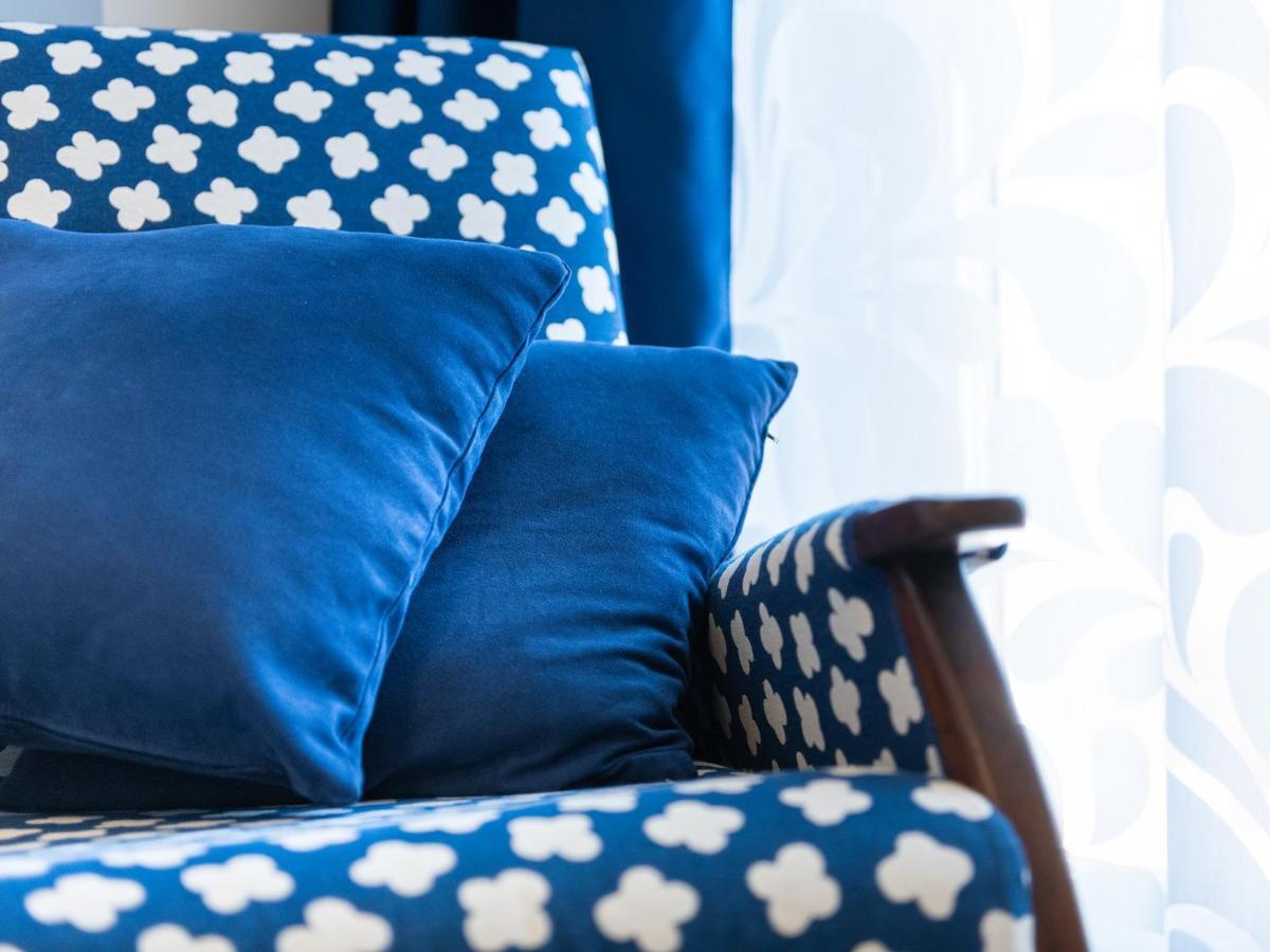 Le Residenze Di Carla - Stampace Hotell Cagliari Exteriör bild