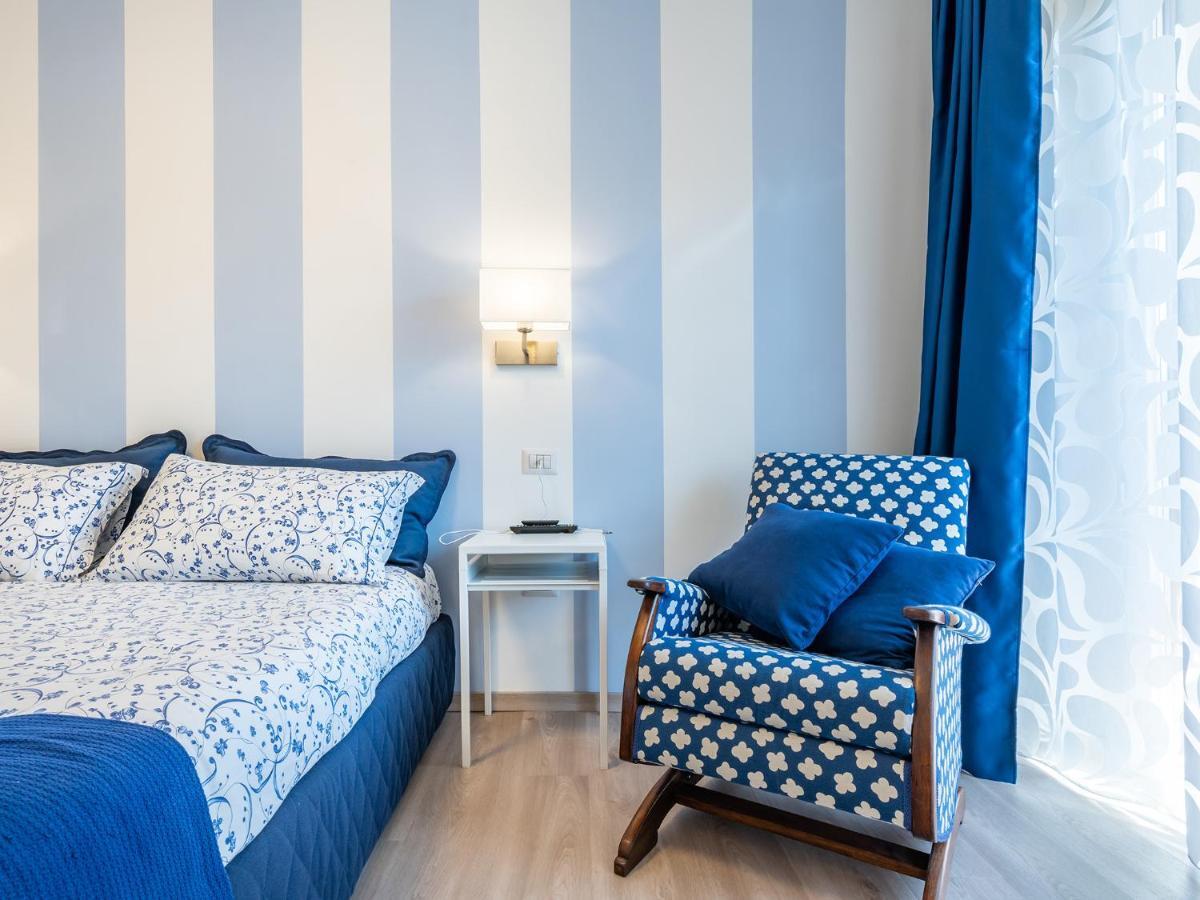 Le Residenze Di Carla - Stampace Hotell Cagliari Exteriör bild