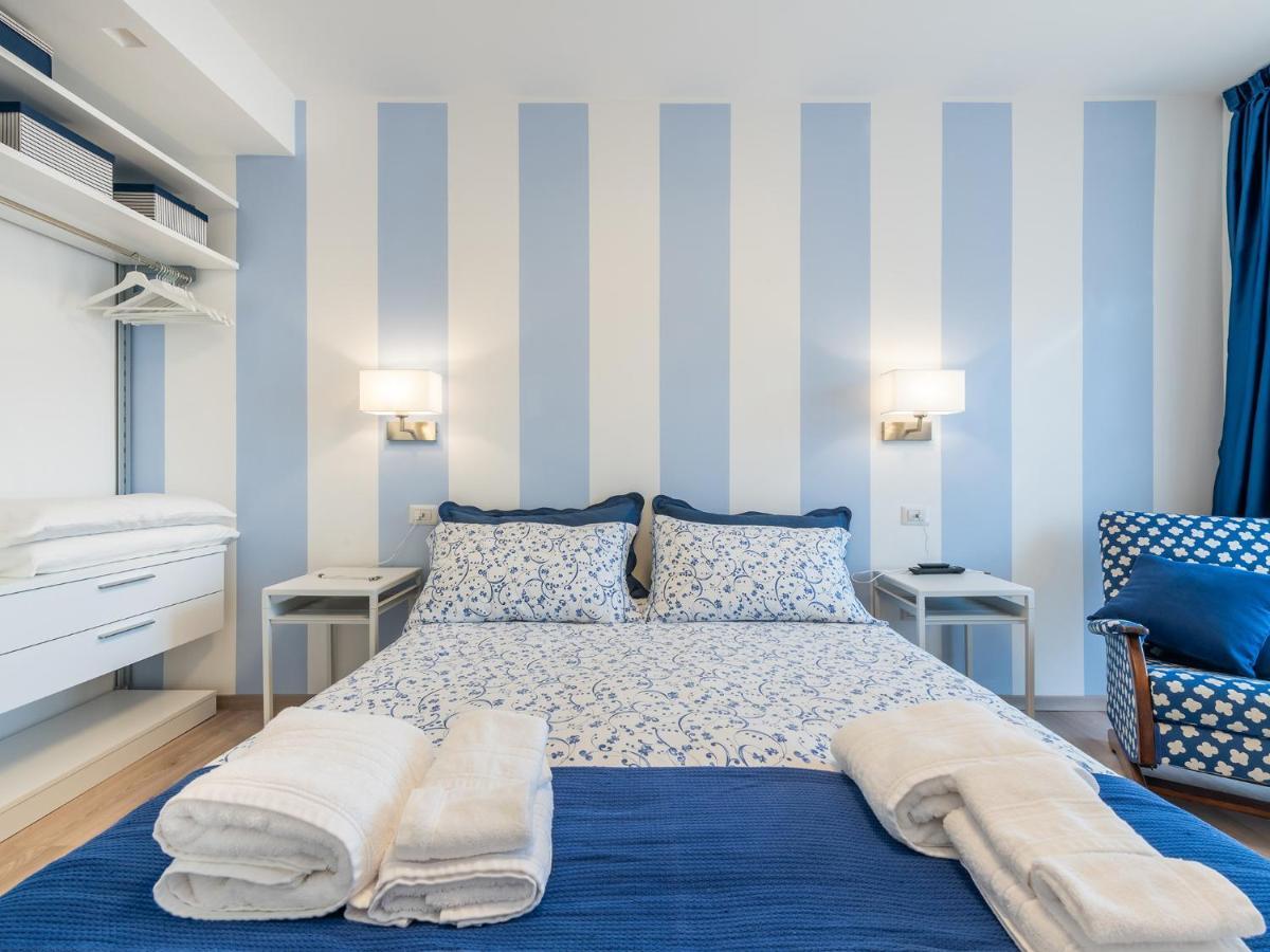 Le Residenze Di Carla - Stampace Hotell Cagliari Exteriör bild